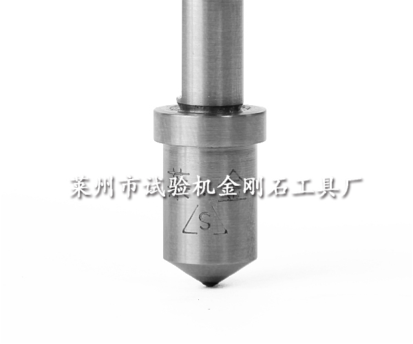 （HR-150A)型華銀硬度計壓頭專配型